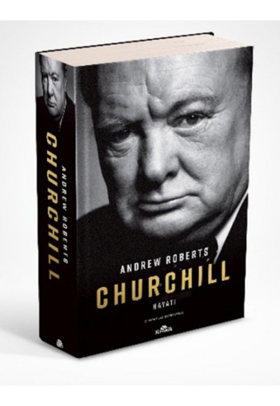 Churchill (Ciltli)