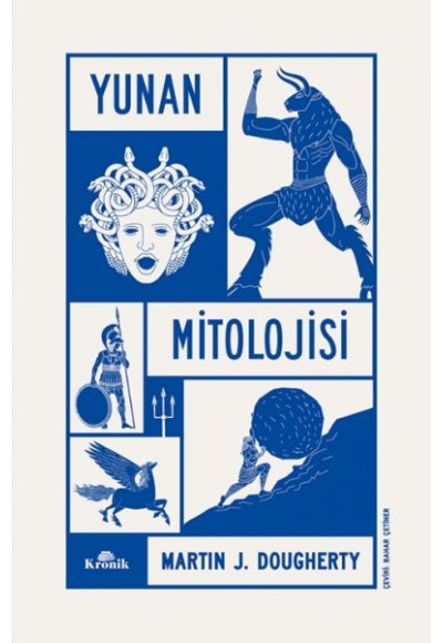 Yunan Mitolojisi