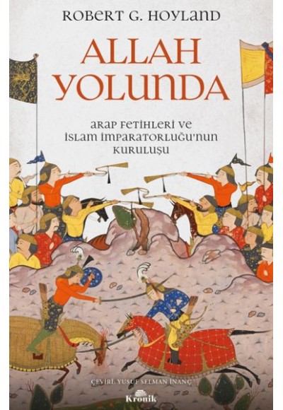 Allah Yolunda