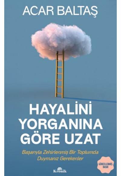 Hayalini Yorganına Göre Uzat