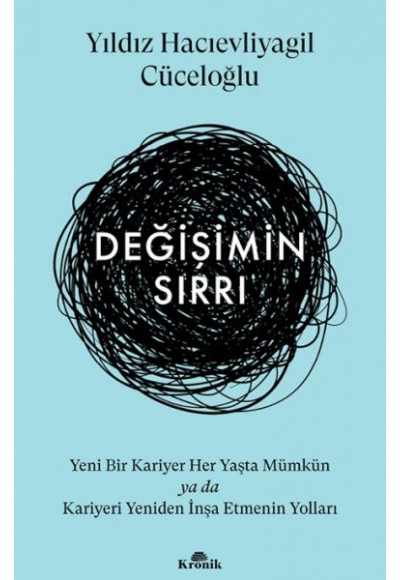 Değişimin Sırrı