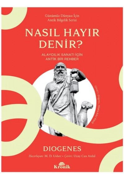 Nasıl Hayır Denir?