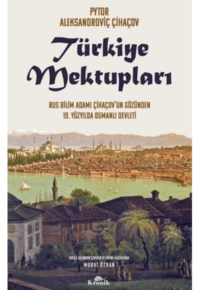 Türkiye Mektupları