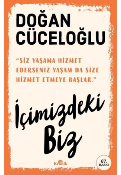 İçimizdeki Biz