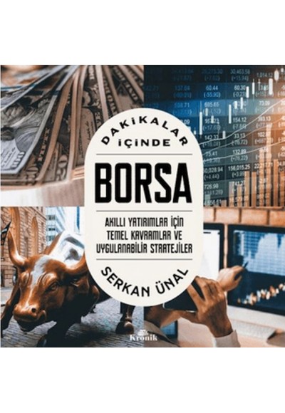 Dakikalar İçinde Borsa