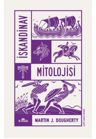 İskandinav Mitolojisi