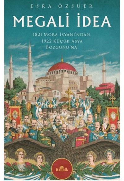 Megali İdea
