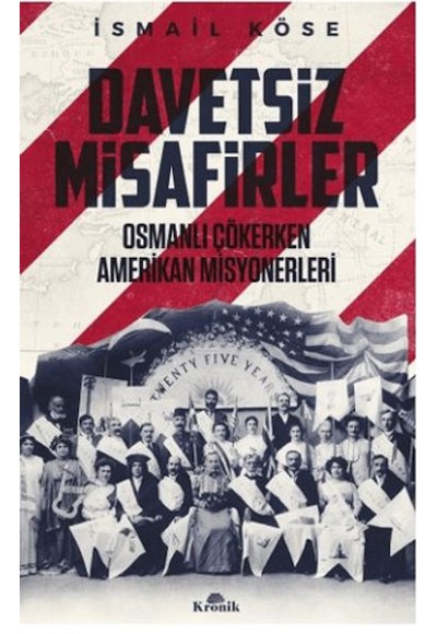 Davetsiz Misafirler