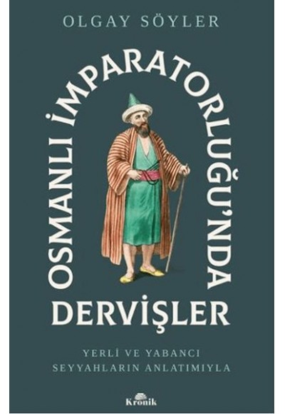 Osmanlı İmparatorluğunda Dervişler