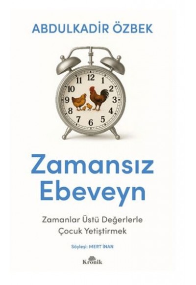 Zamansız Ebeveynlik