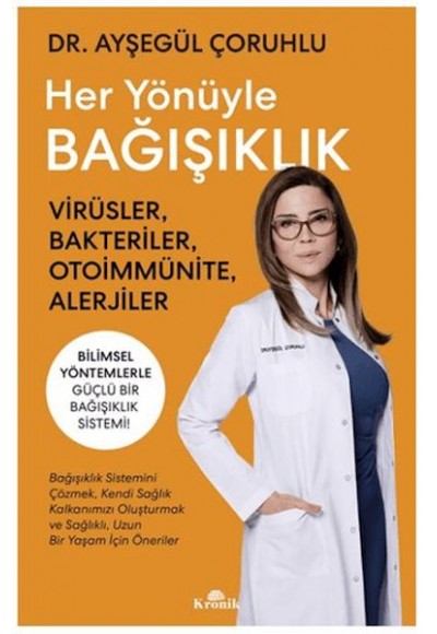Her Yönüyle Bağışıklık