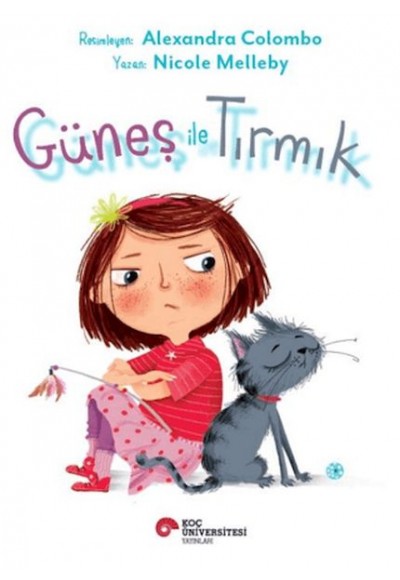 Güneş İle Tırmık