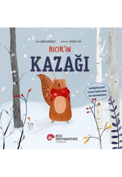 Bıcır’In Kazağı