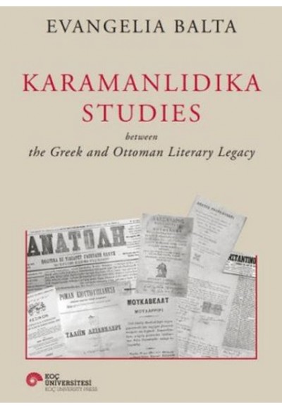 Karamanlıdıka Studies