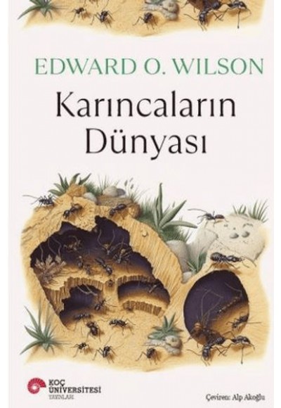 Karıncaların Dünyası