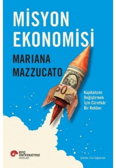 Misyon Ekonomisi