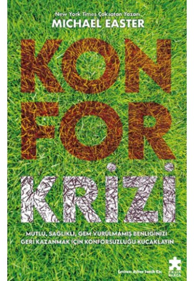 Konfor Krizi