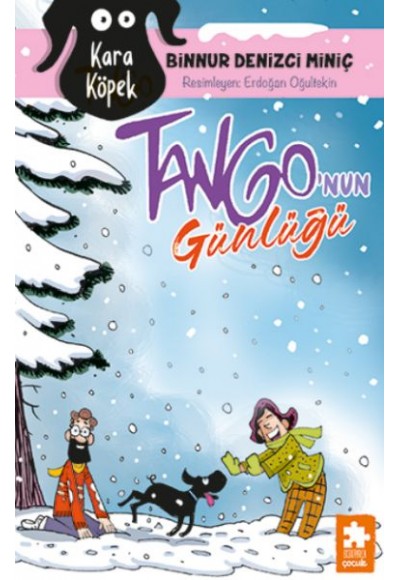 Kara Köpek Tango’nun Günlüğü