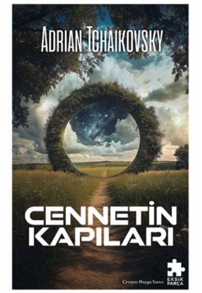Cennetin Kapıları