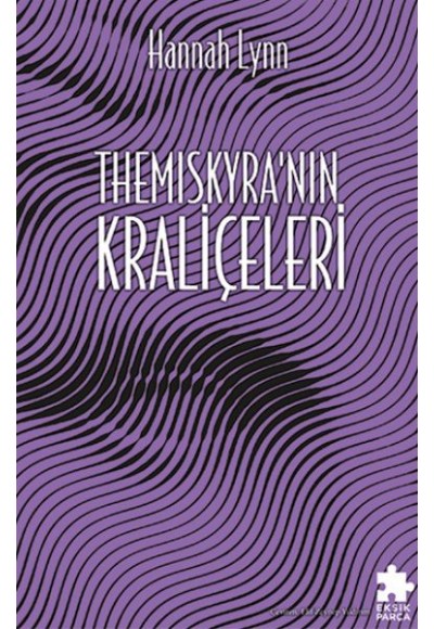 Themıscyra'nın Kraliçeleri
