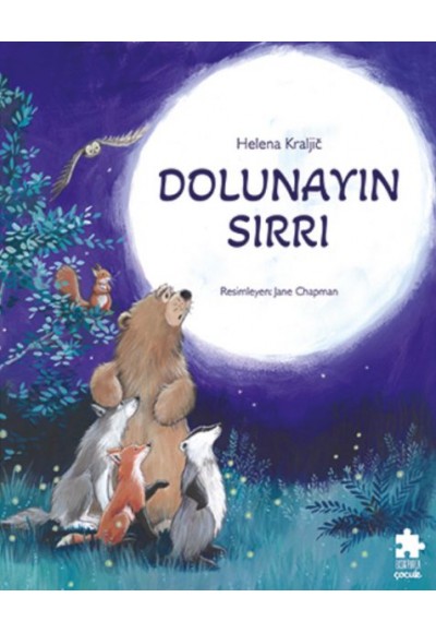Dolunayın Sırrı