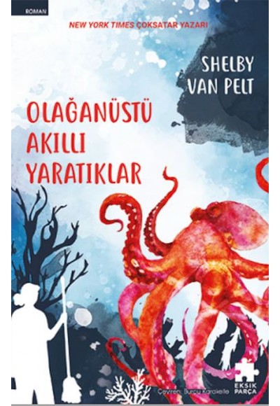 Olağanüstü Akıllı Yaratıklar