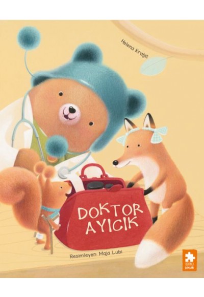 Doktor Ayıcık