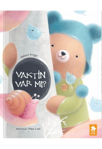 Vaktin Var mı?