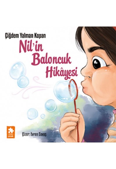 Nil’in Baloncuk Hikâyesi