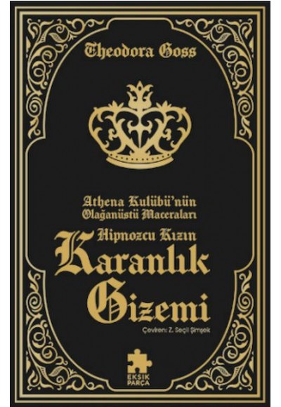 Hipnozcu Kızın Karanlık Gizemi