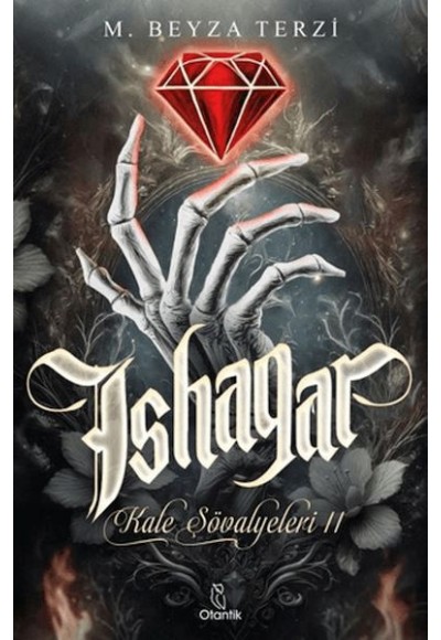 Ishagar – Kale Şövalyeleri 2