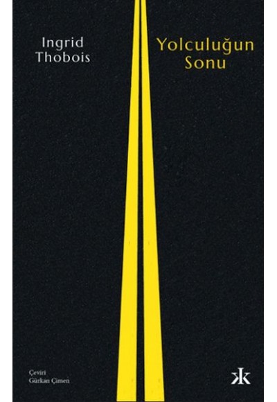 Yolculuğun Sonu