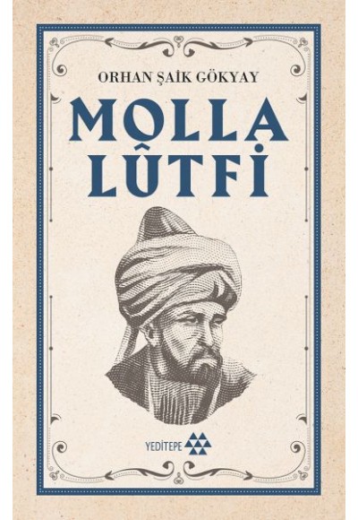 Molla Lütfi
