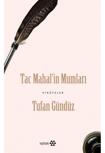 Taç Mahal’in Mumları