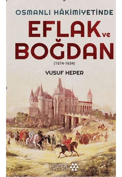 Eflak ve Boğdan