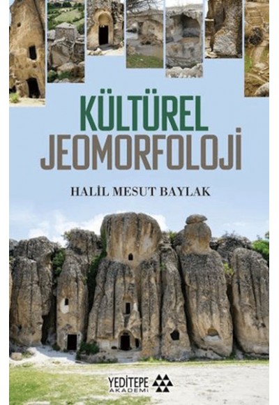 Kültürel Jeomorfoloji