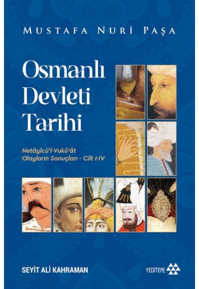 Osmanlı Devleti Tarihi