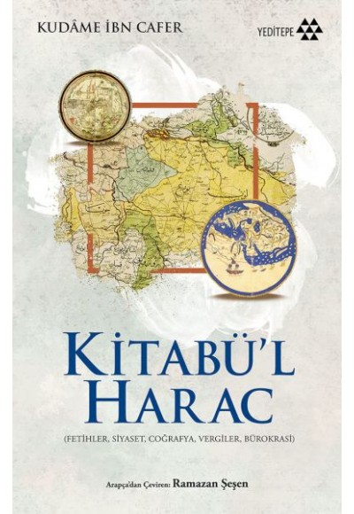 Kitabü’l Harac