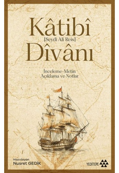 Katibi Divanı