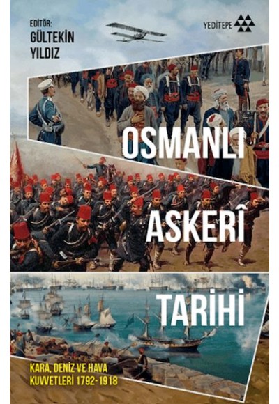 Osmanlı Askeri Tarihi
