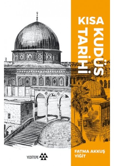 Kısa Kudüs Tarihi
