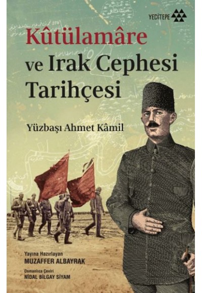Kutülamare ve Irak Cephesi Tarihçesi