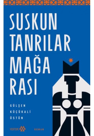 Suskun Tanrılar Mağarası