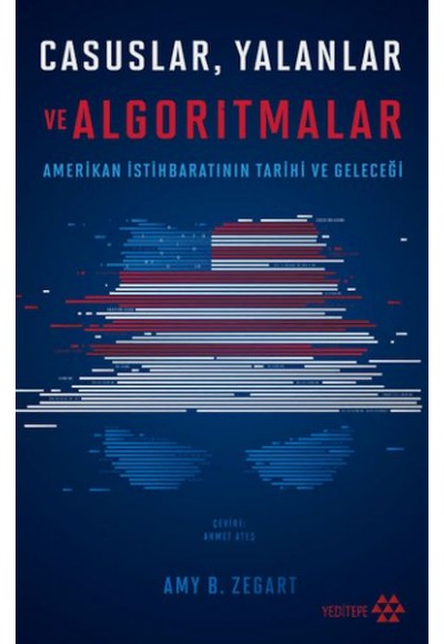 Casuslar Yalanlar ve Algoritmalar