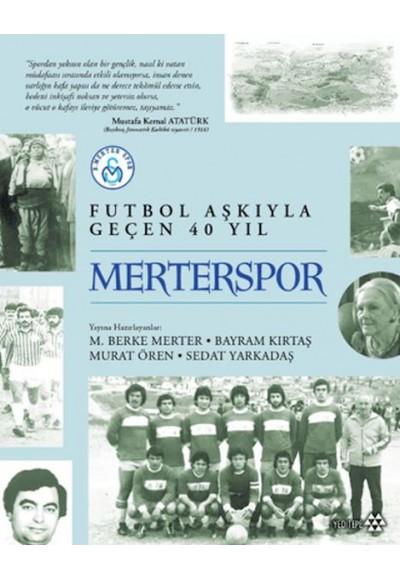 Merterspor