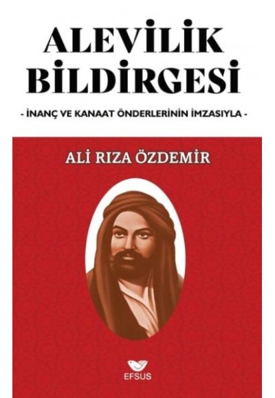 Alevilik Bildirgesi