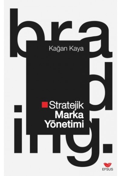 Stratejik Marka Yönetimi