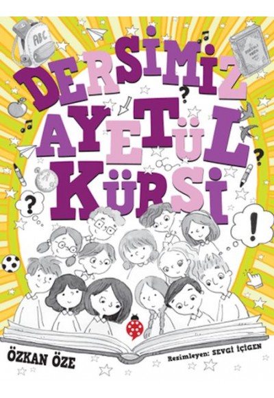 Dersimiz Ayetü’l Kürsi