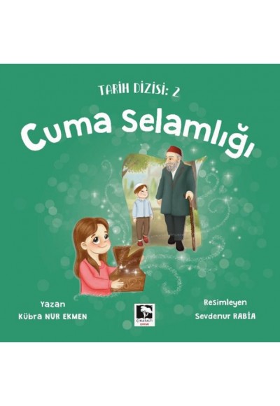 Cuma Selamlığı