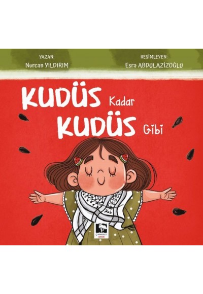 Kudüs Kadar Kudüs Gibi